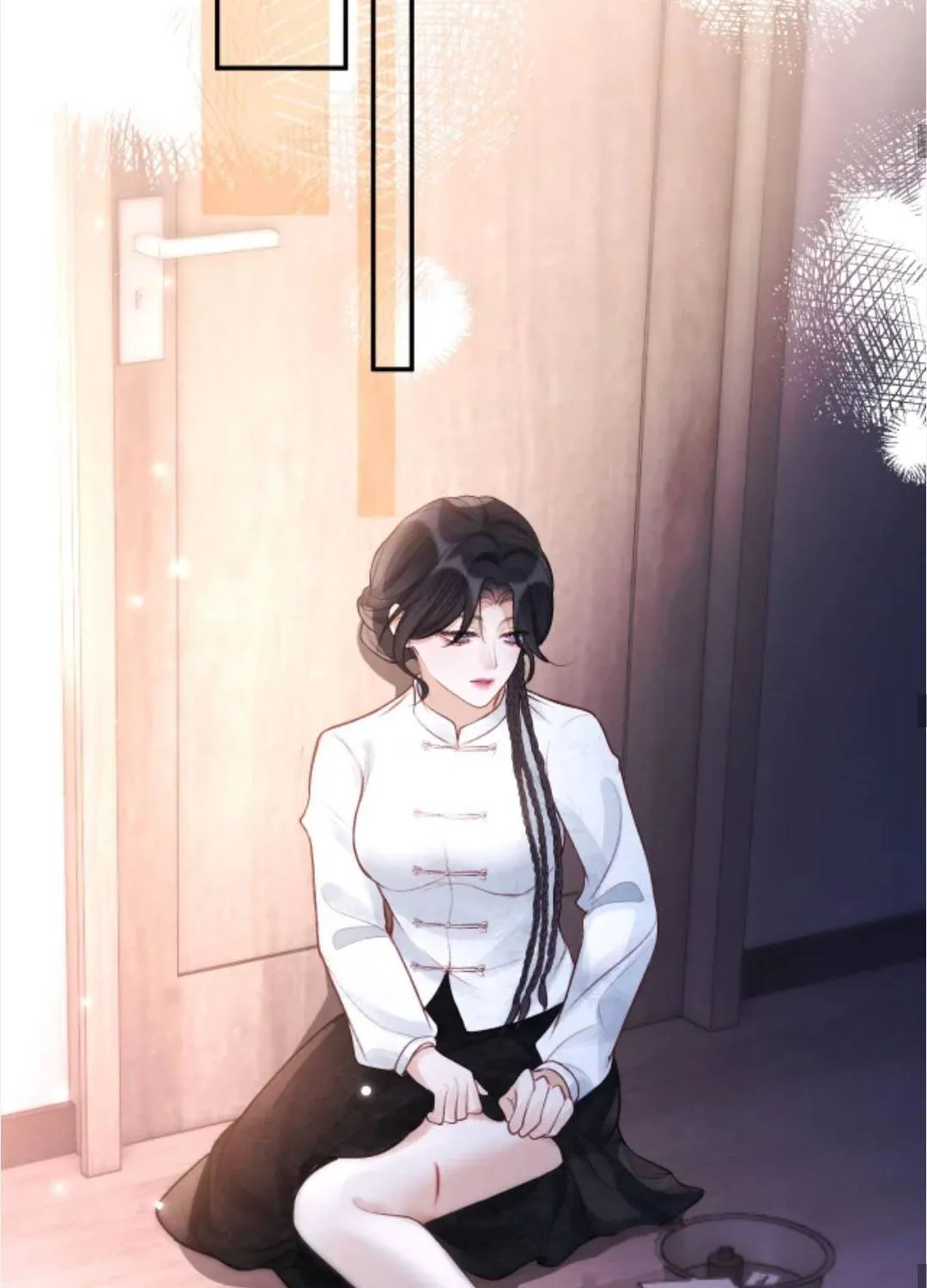 Đúng Là Một Cô Gái Ngoan Chap 29 - Next Chap 30