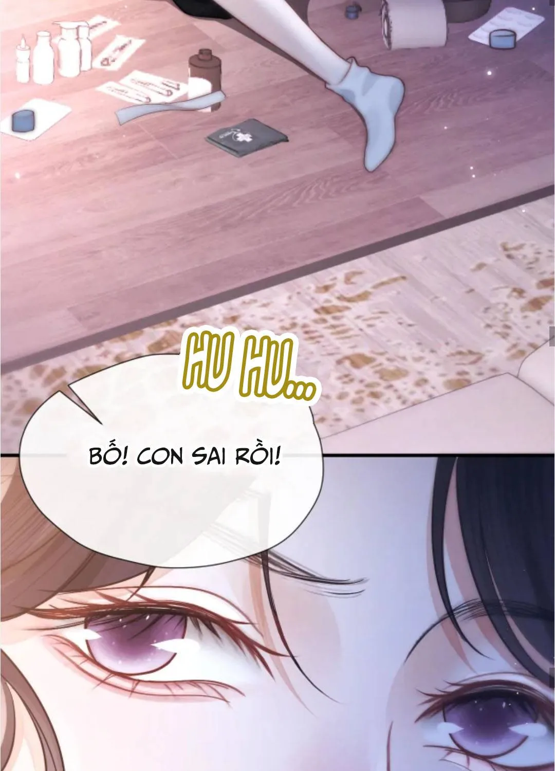 Đúng Là Một Cô Gái Ngoan Chap 29 - Next Chap 30