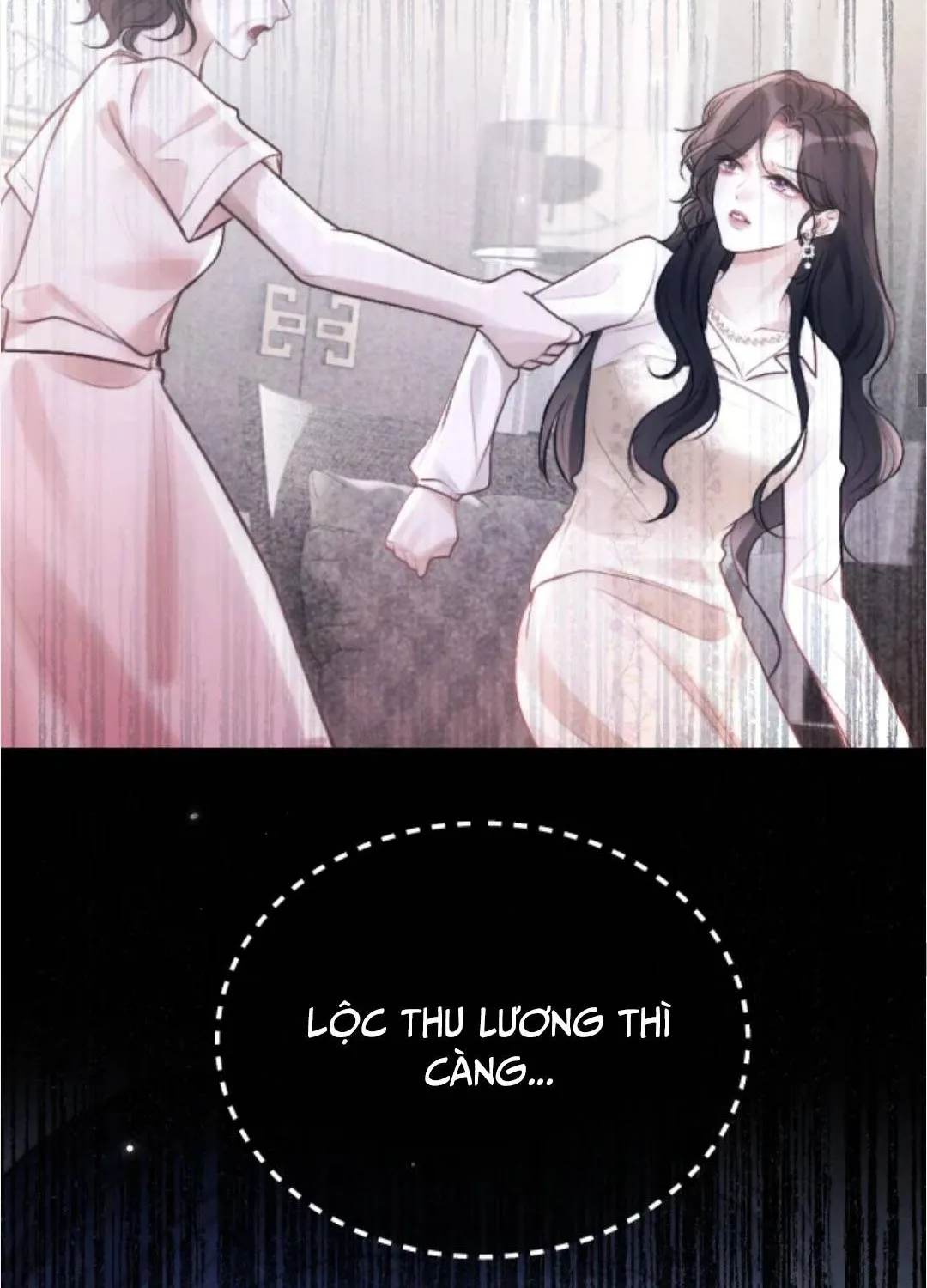 Đúng Là Một Cô Gái Ngoan Chap 29 - Next Chap 30