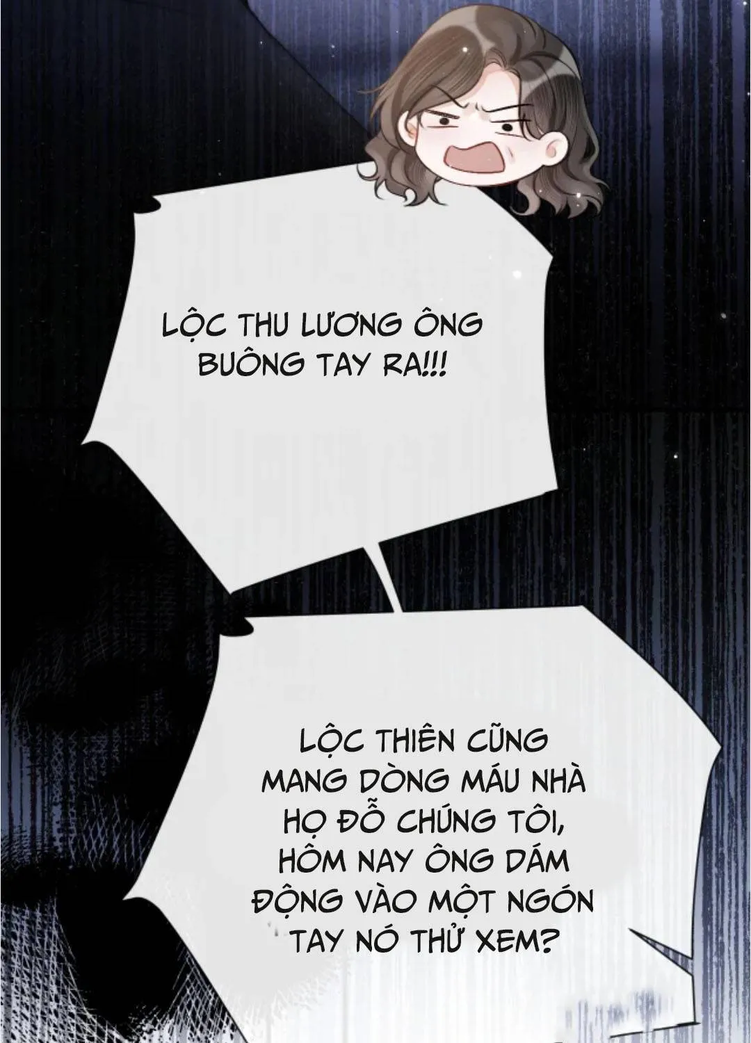 Đúng Là Một Cô Gái Ngoan Chap 29 - Next Chap 30