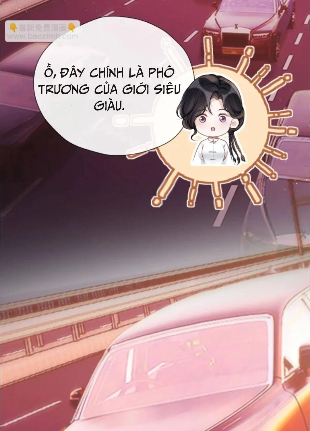 Đúng Là Một Cô Gái Ngoan Chap 29 - Next Chap 30