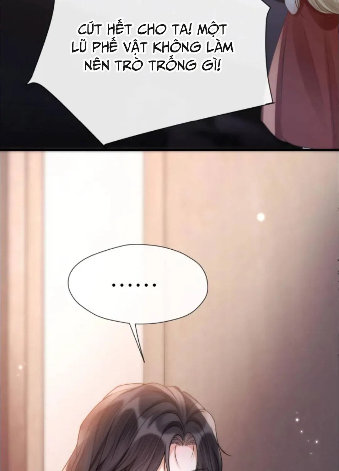 Đúng Là Một Cô Gái Ngoan Chap 29 - Next Chap 30