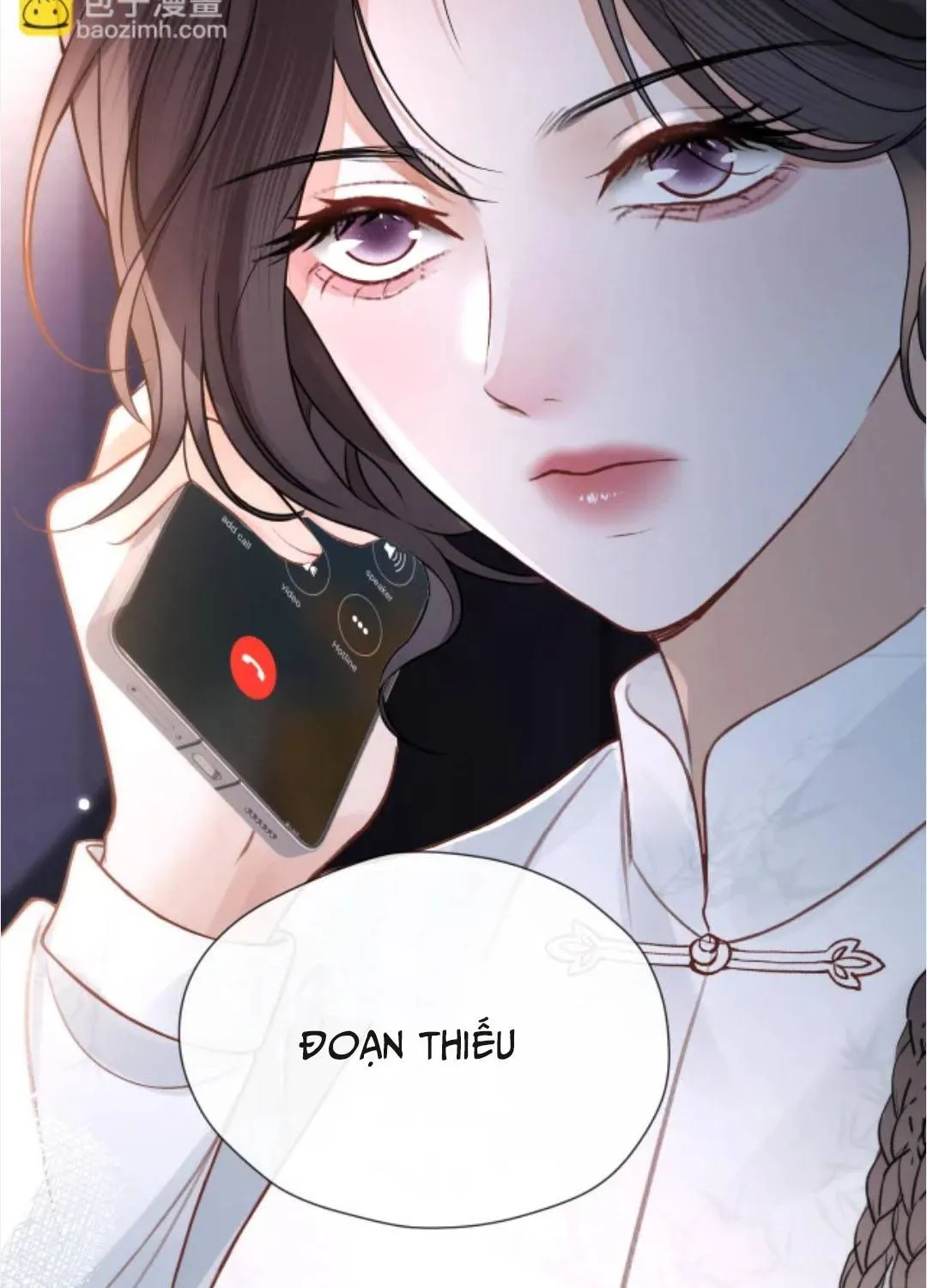 Đúng Là Một Cô Gái Ngoan Chap 29 - Next Chap 30