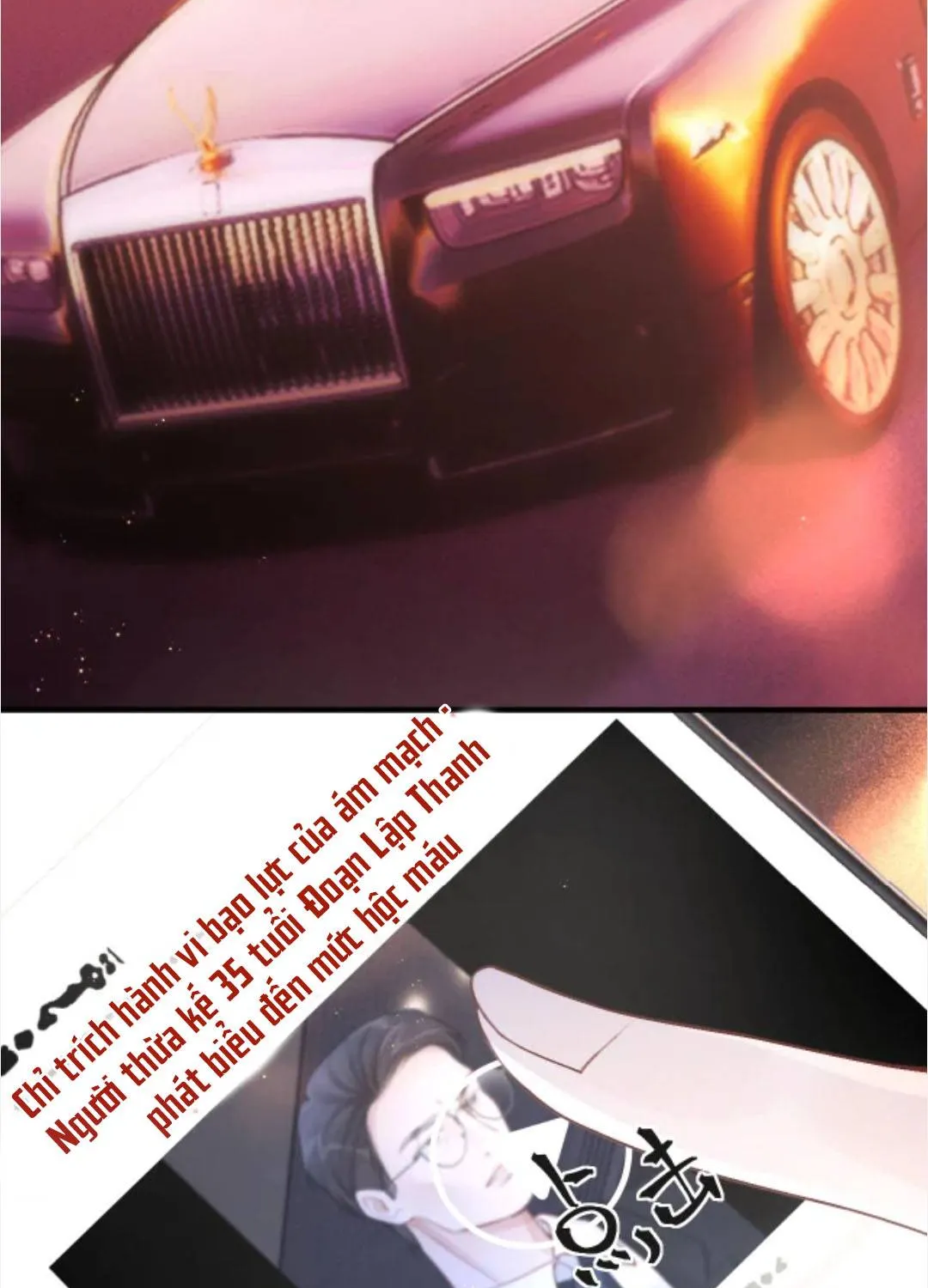 Đúng Là Một Cô Gái Ngoan Chap 29 - Next Chap 30