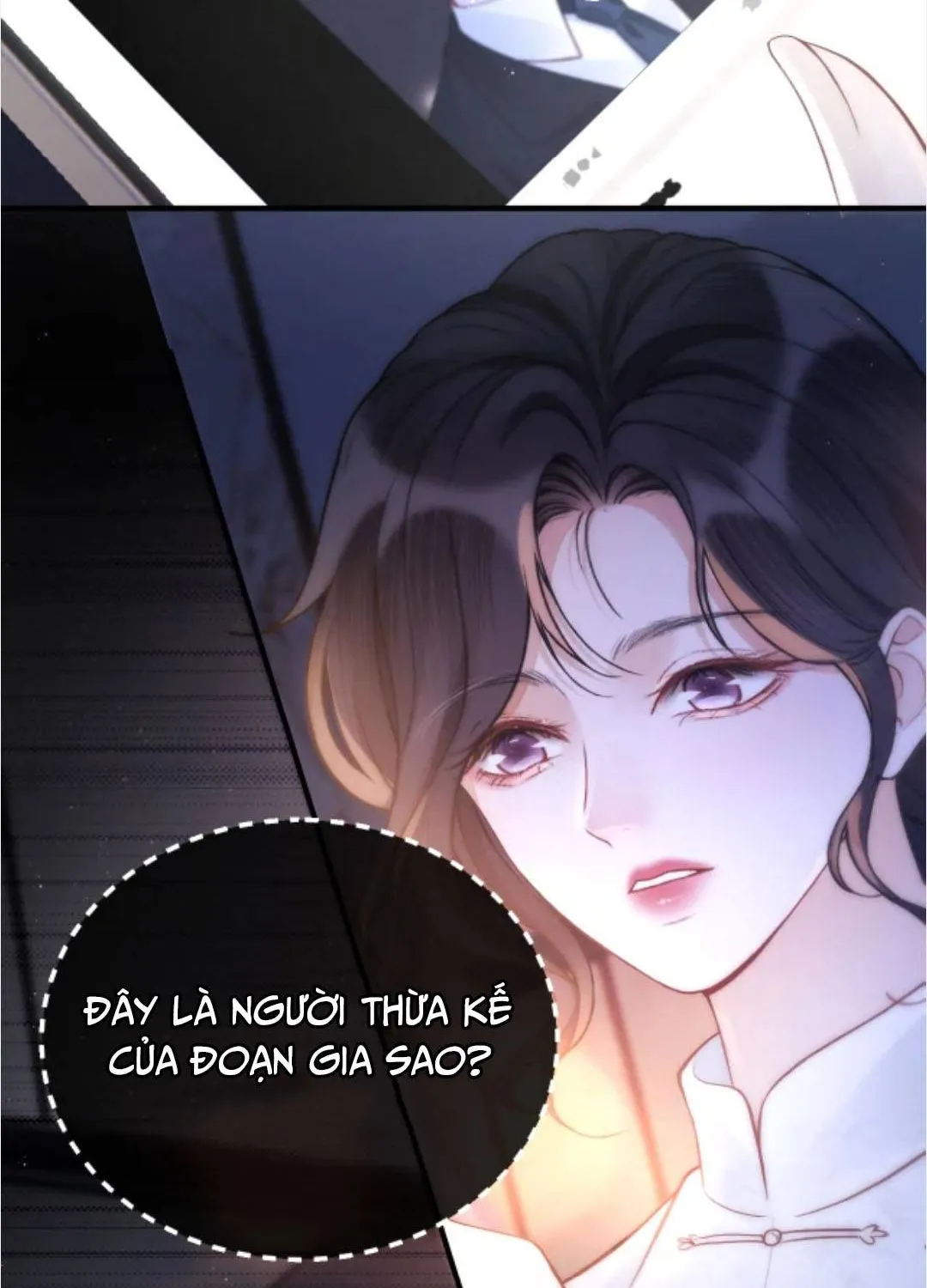 Đúng Là Một Cô Gái Ngoan Chap 29 - Next Chap 30