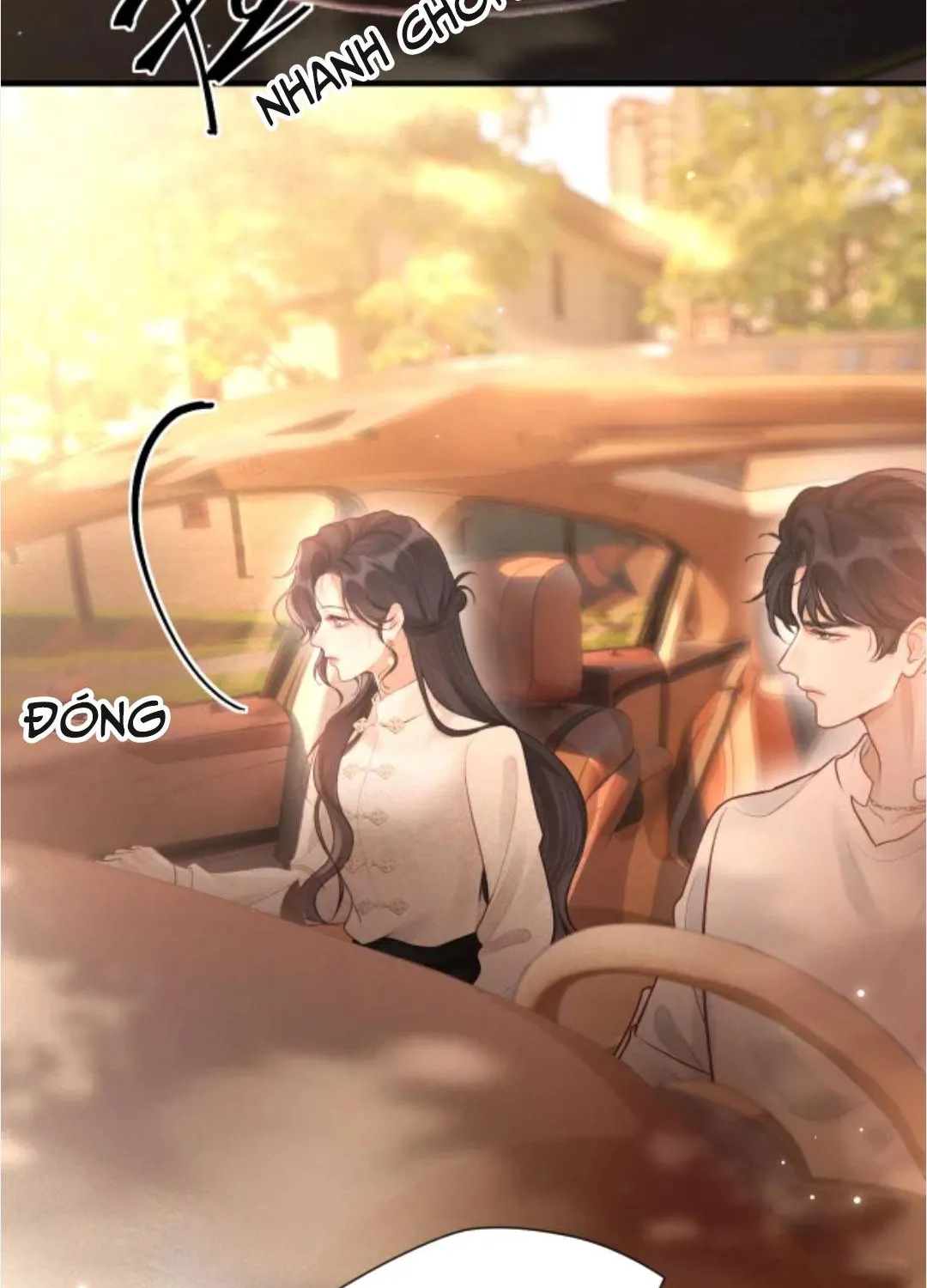 Đúng Là Một Cô Gái Ngoan Chap 30 - Next Chap 31