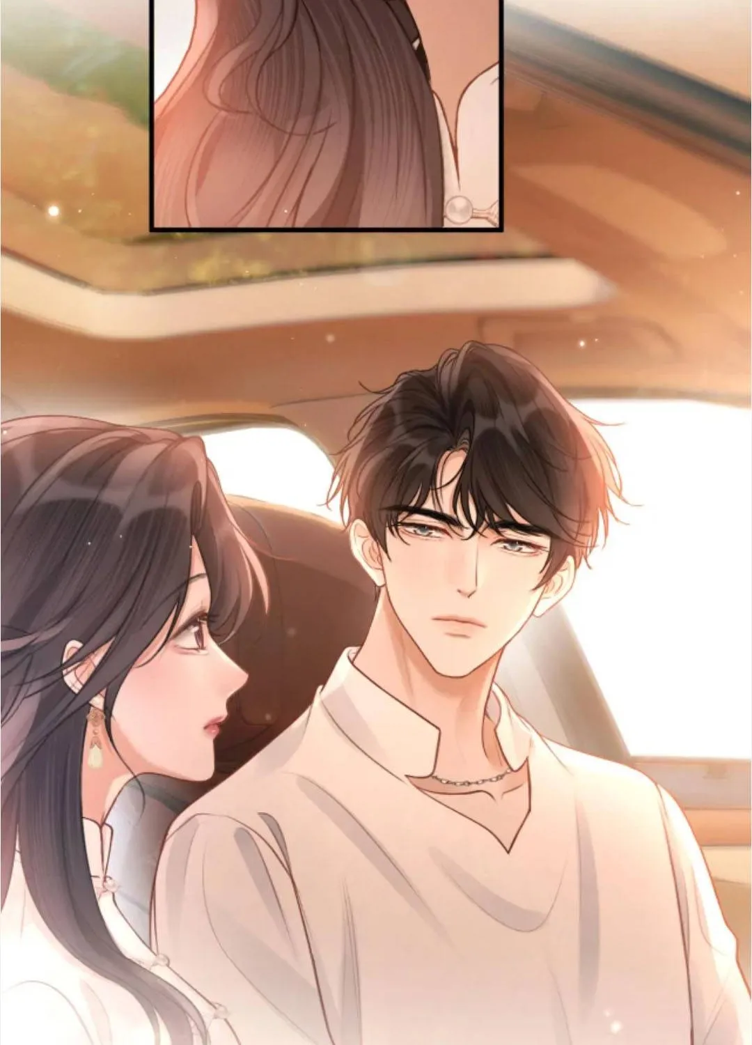 Đúng Là Một Cô Gái Ngoan Chap 30 - Next Chap 31