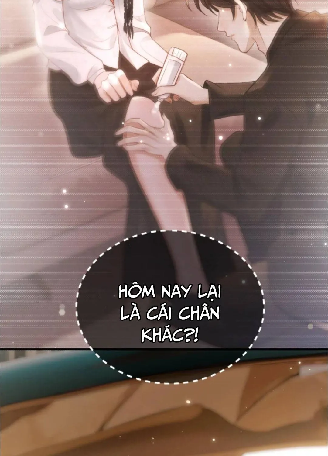 Đúng Là Một Cô Gái Ngoan Chap 30 - Next Chap 31