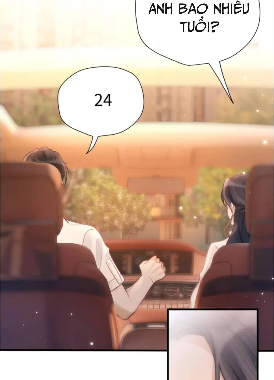 Đúng Là Một Cô Gái Ngoan Chap 30 - Next Chap 31