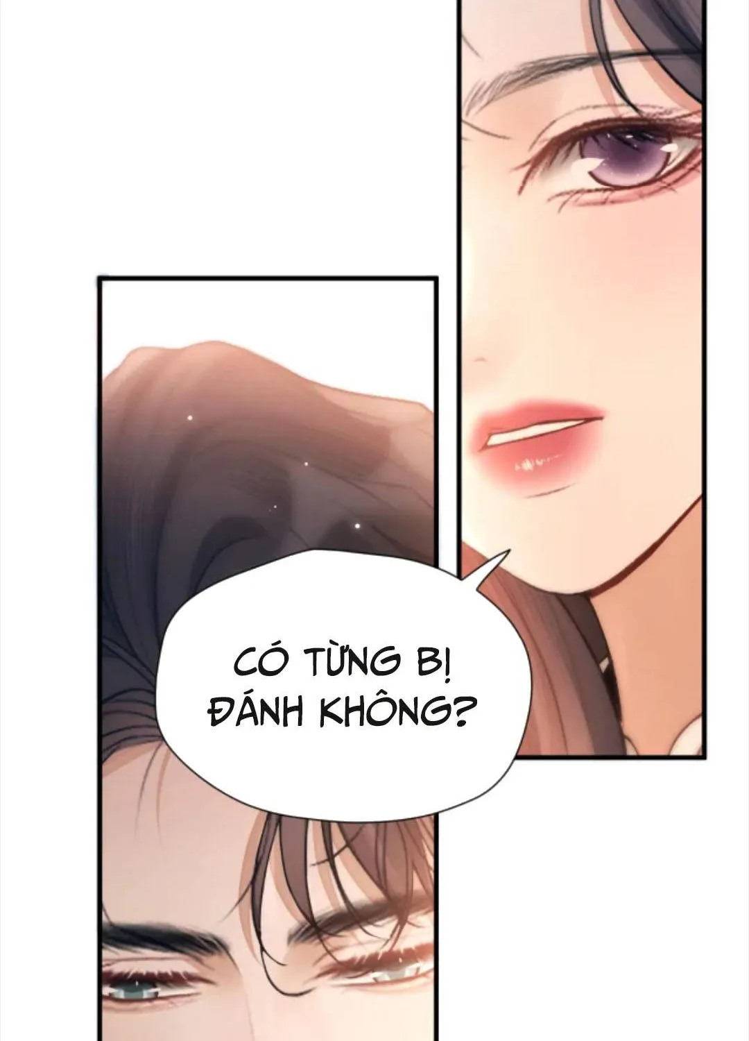 Đúng Là Một Cô Gái Ngoan Chap 30 - Next Chap 31