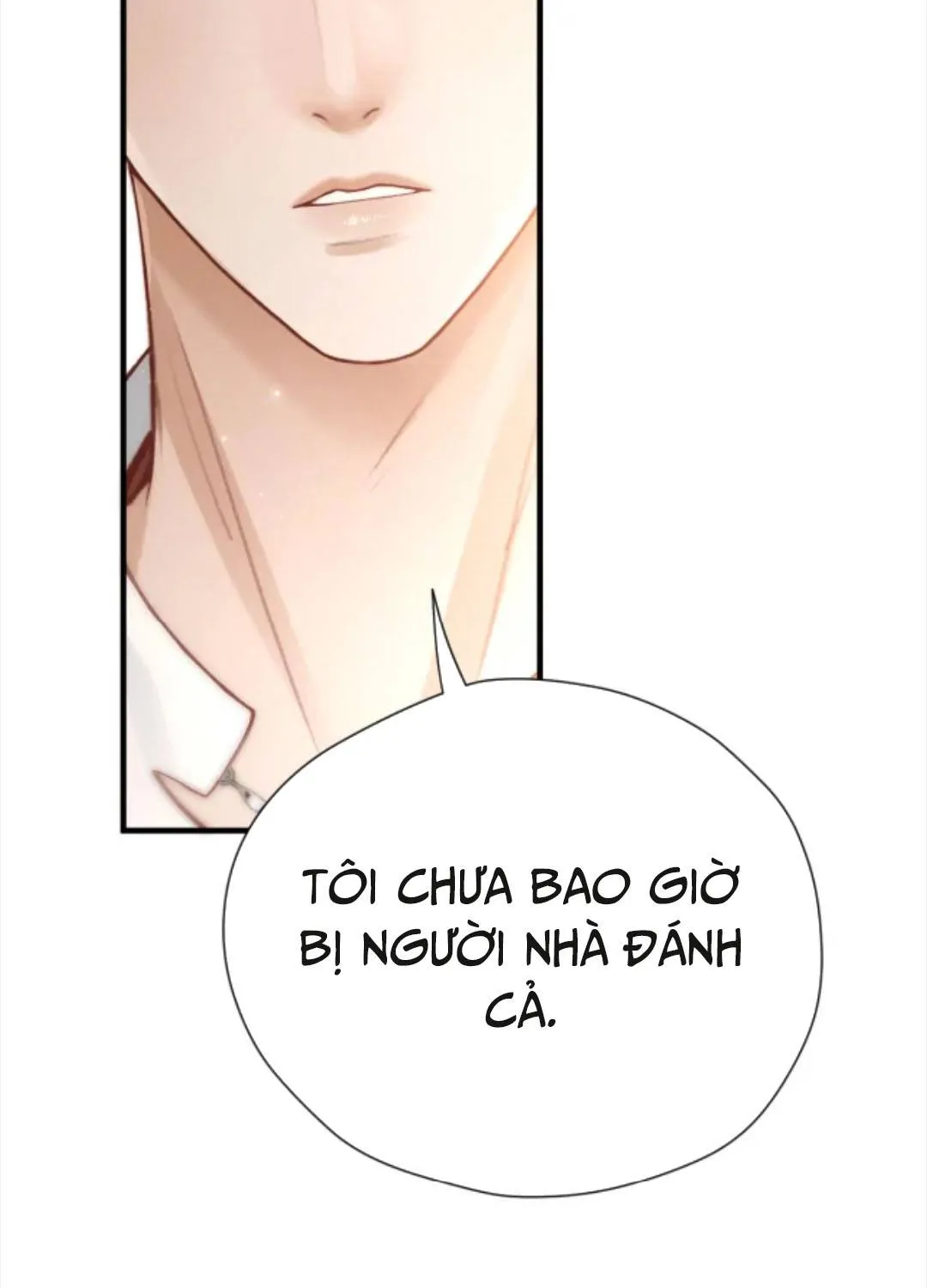 Đúng Là Một Cô Gái Ngoan Chap 30 - Next Chap 31