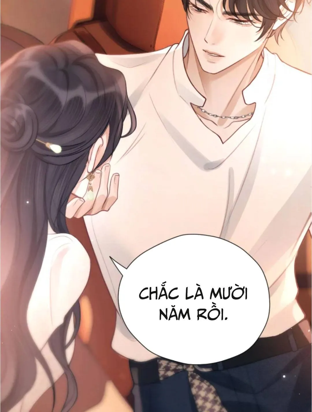 Đúng Là Một Cô Gái Ngoan Chap 30 - Next Chap 31