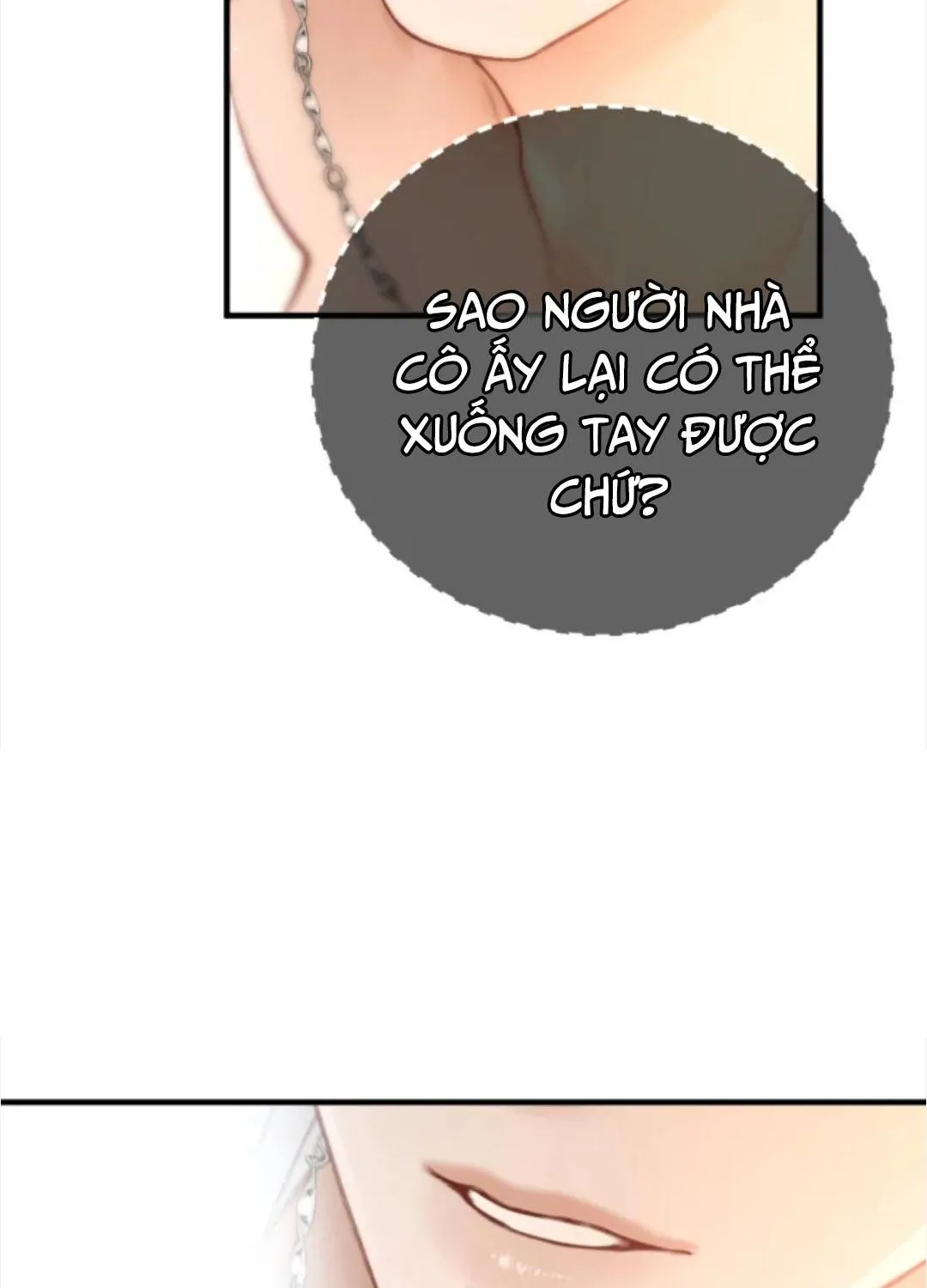 Đúng Là Một Cô Gái Ngoan Chap 30 - Next Chap 31