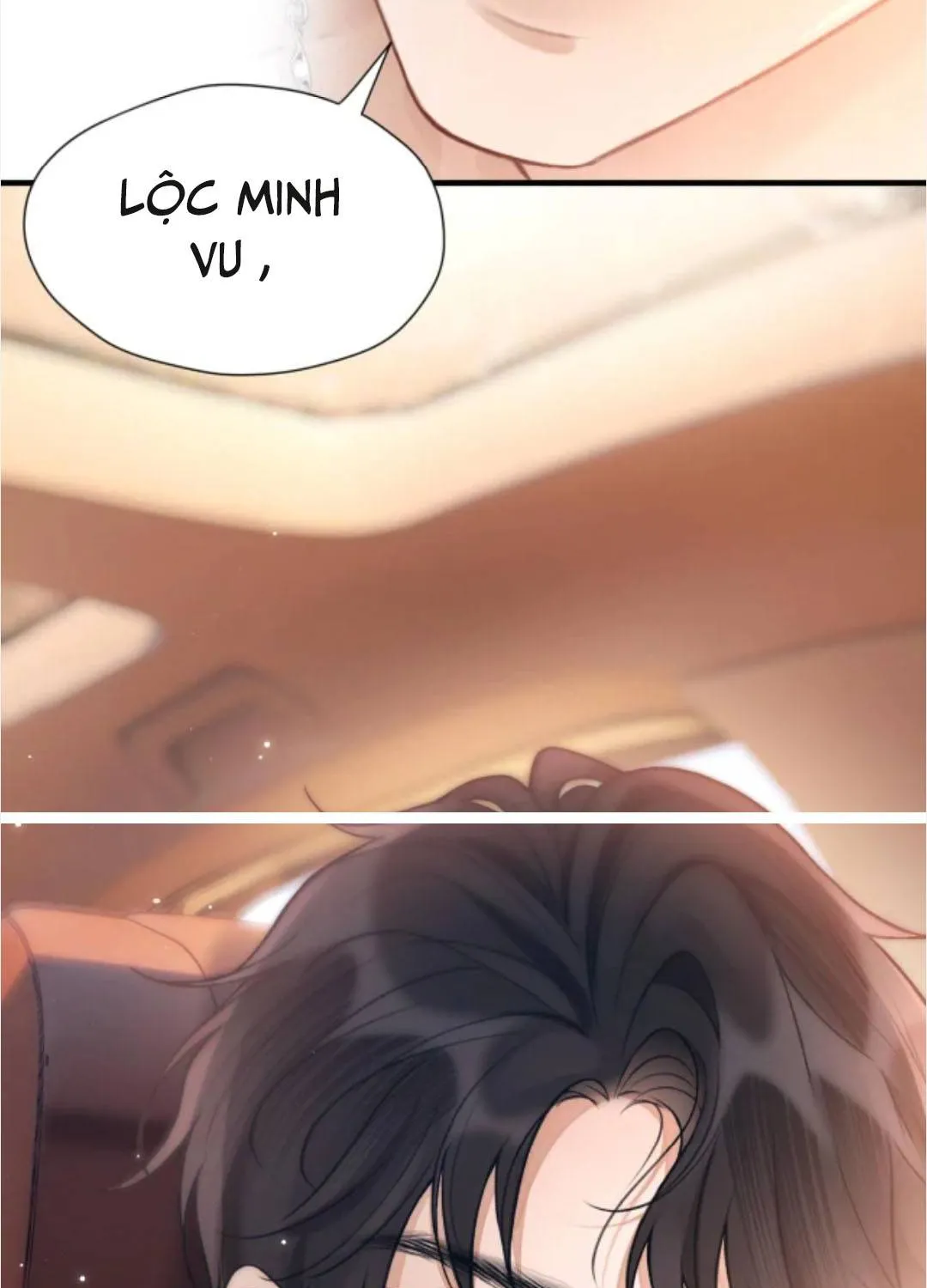 Đúng Là Một Cô Gái Ngoan Chap 30 - Next Chap 31