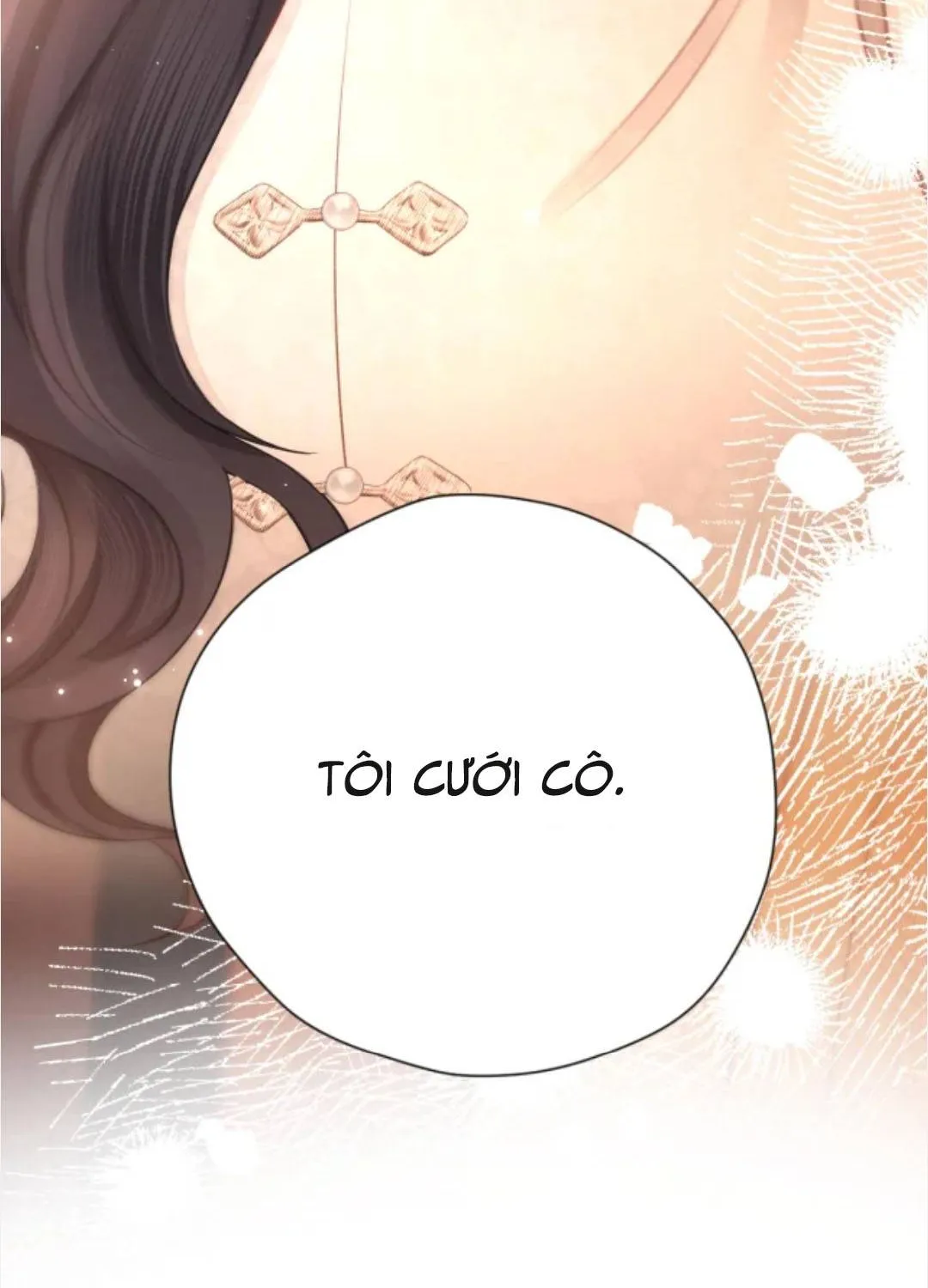 Đúng Là Một Cô Gái Ngoan Chap 30 - Next Chap 31