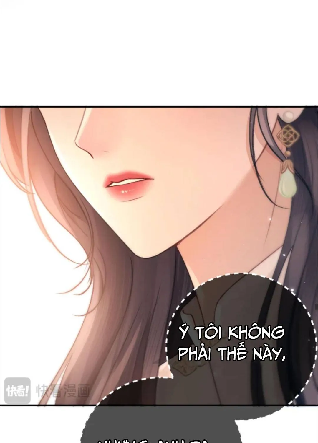 Đúng Là Một Cô Gái Ngoan Chap 30 - Next Chap 31