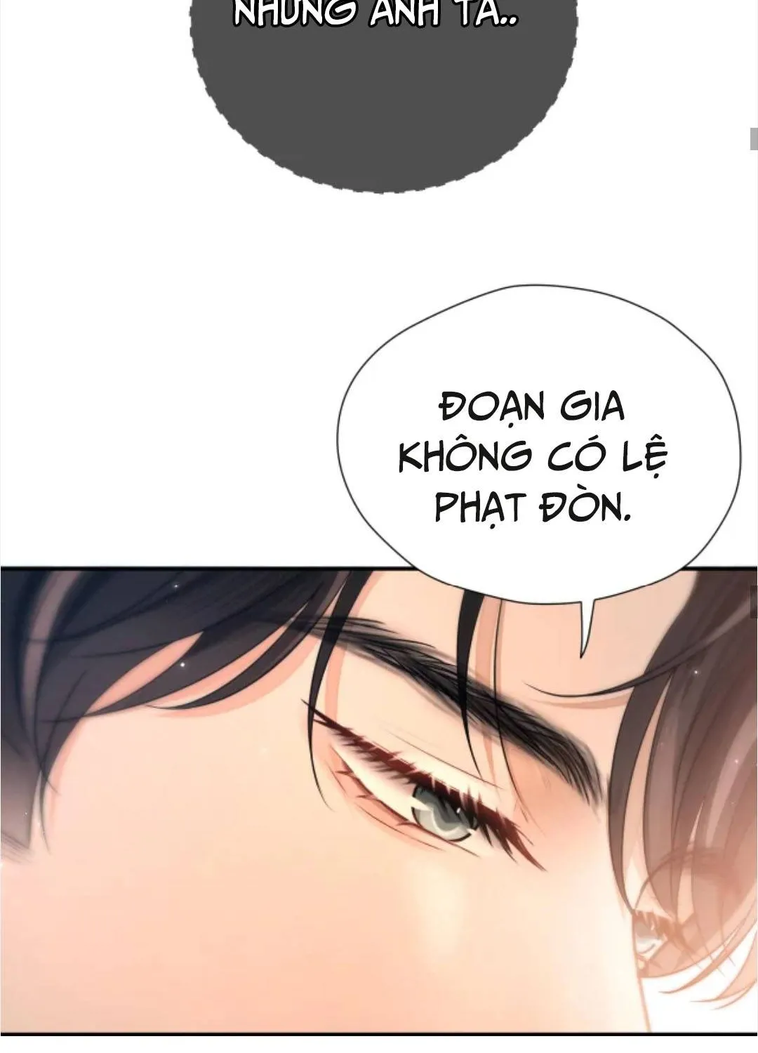 Đúng Là Một Cô Gái Ngoan Chap 30 - Next Chap 31