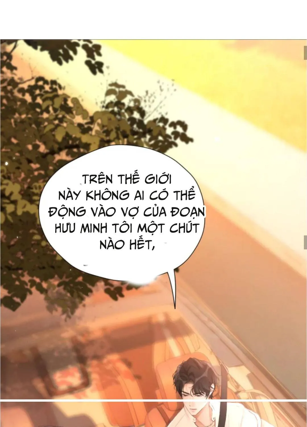 Đúng Là Một Cô Gái Ngoan Chap 30 - Next Chap 31