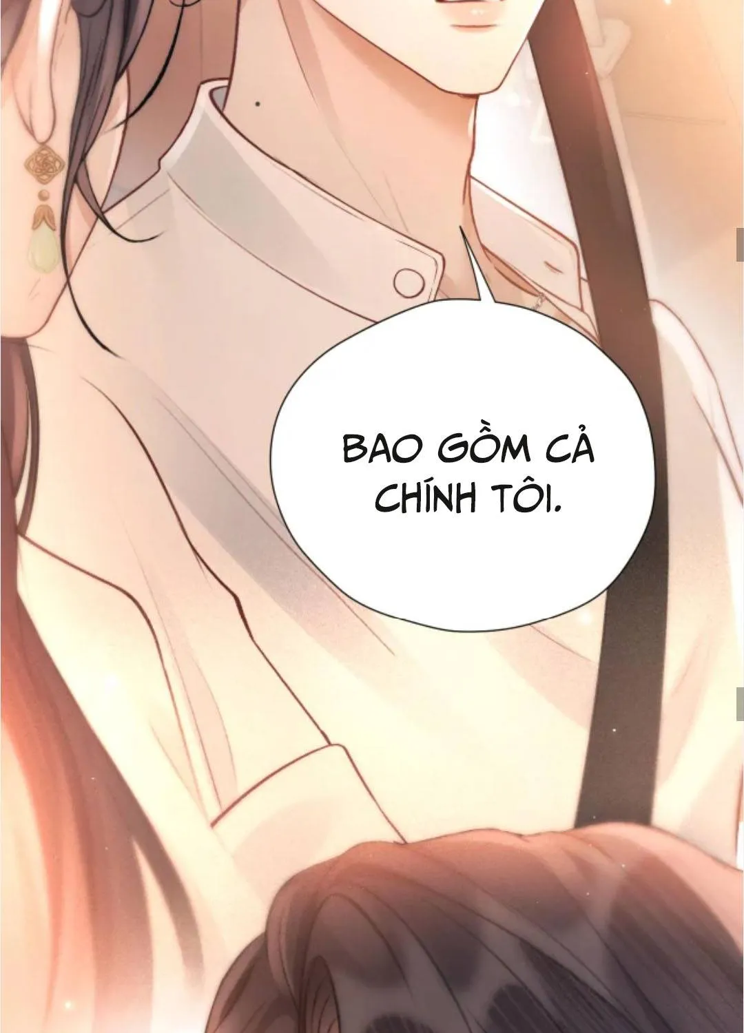 Đúng Là Một Cô Gái Ngoan Chap 30 - Next Chap 31