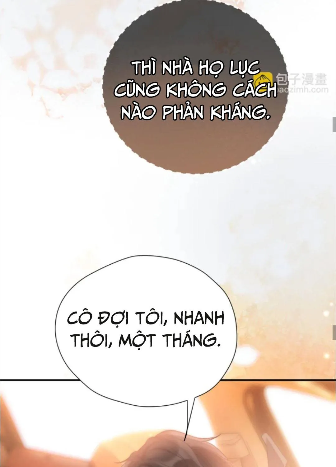 Đúng Là Một Cô Gái Ngoan Chap 30 - Next Chap 31
