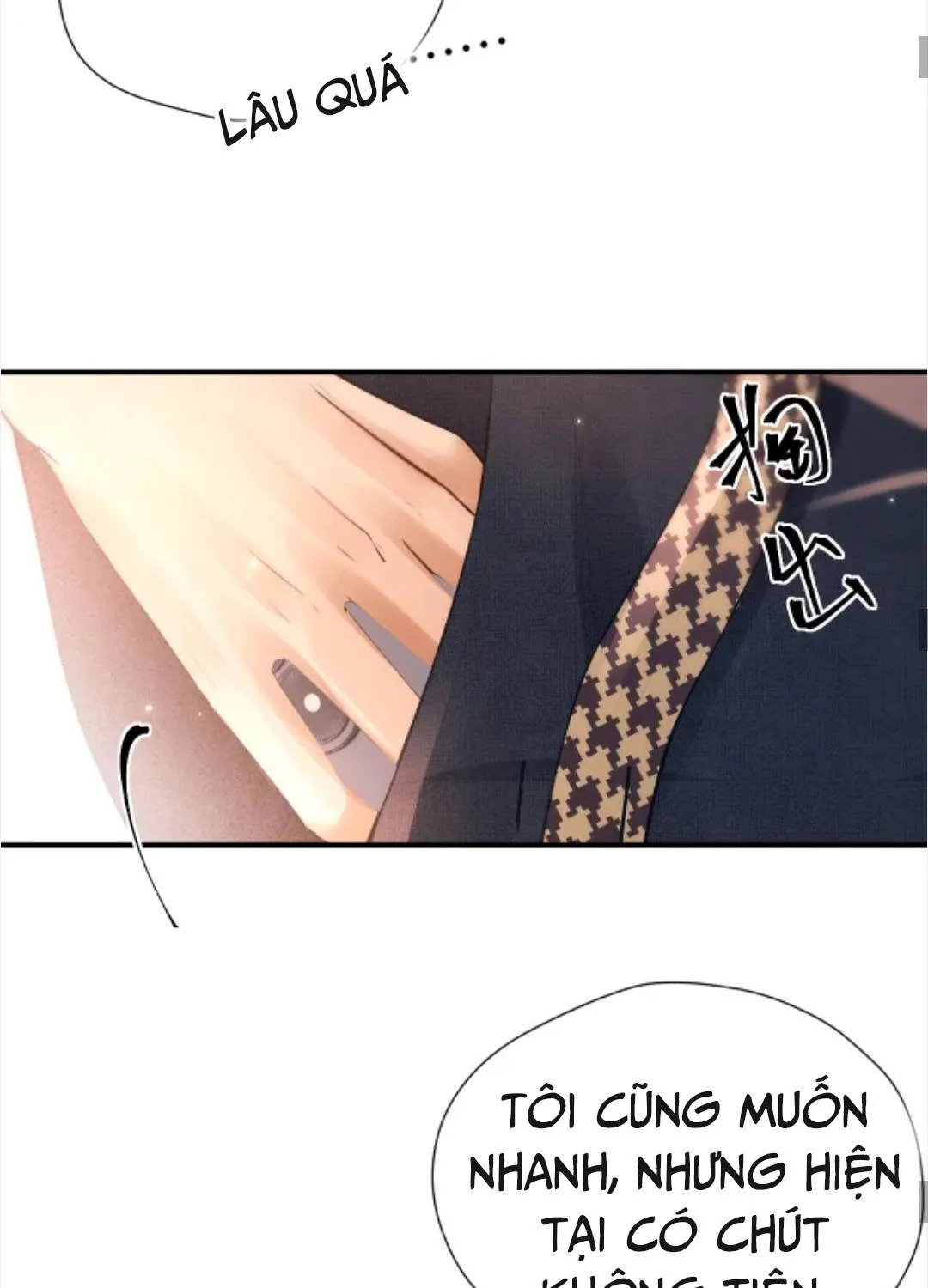 Đúng Là Một Cô Gái Ngoan Chap 30 - Next Chap 31