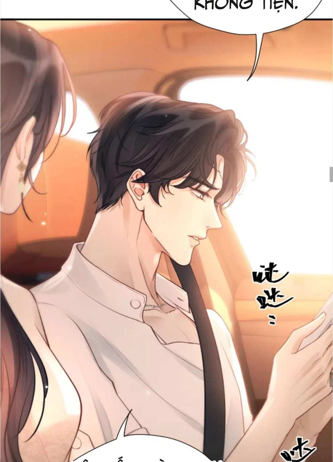 Đúng Là Một Cô Gái Ngoan Chap 30 - Next Chap 31