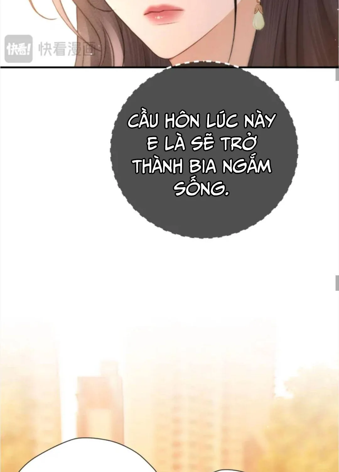 Đúng Là Một Cô Gái Ngoan Chap 30 - Next Chap 31