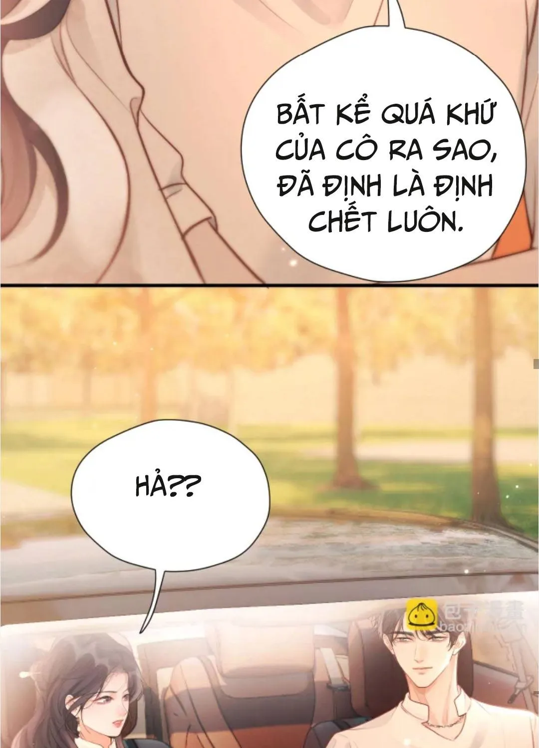 Đúng Là Một Cô Gái Ngoan Chap 30 - Next Chap 31