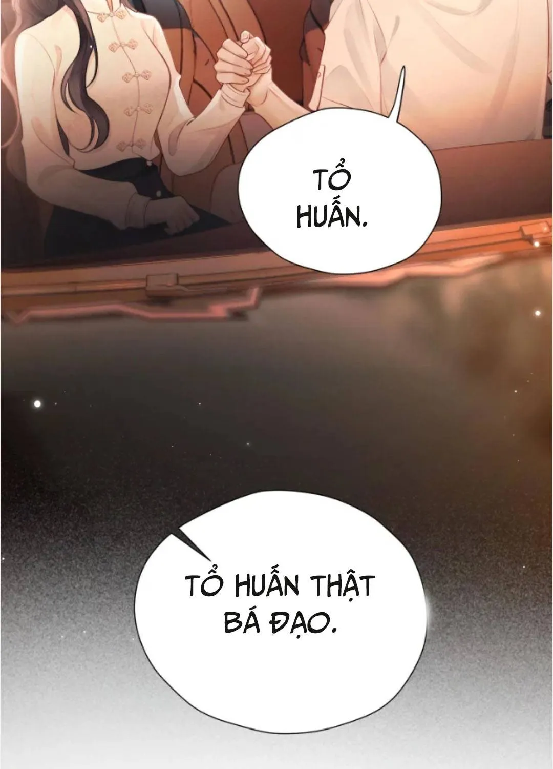 Đúng Là Một Cô Gái Ngoan Chap 30 - Next Chap 31