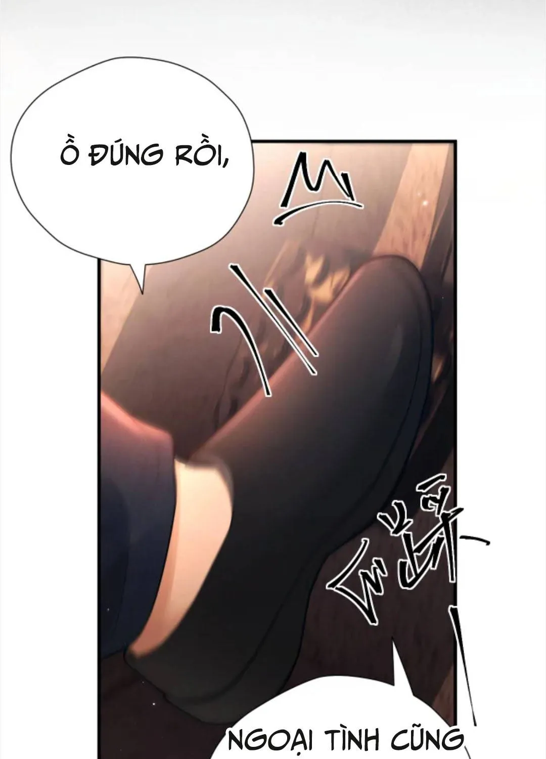 Đúng Là Một Cô Gái Ngoan Chap 30 - Next Chap 31