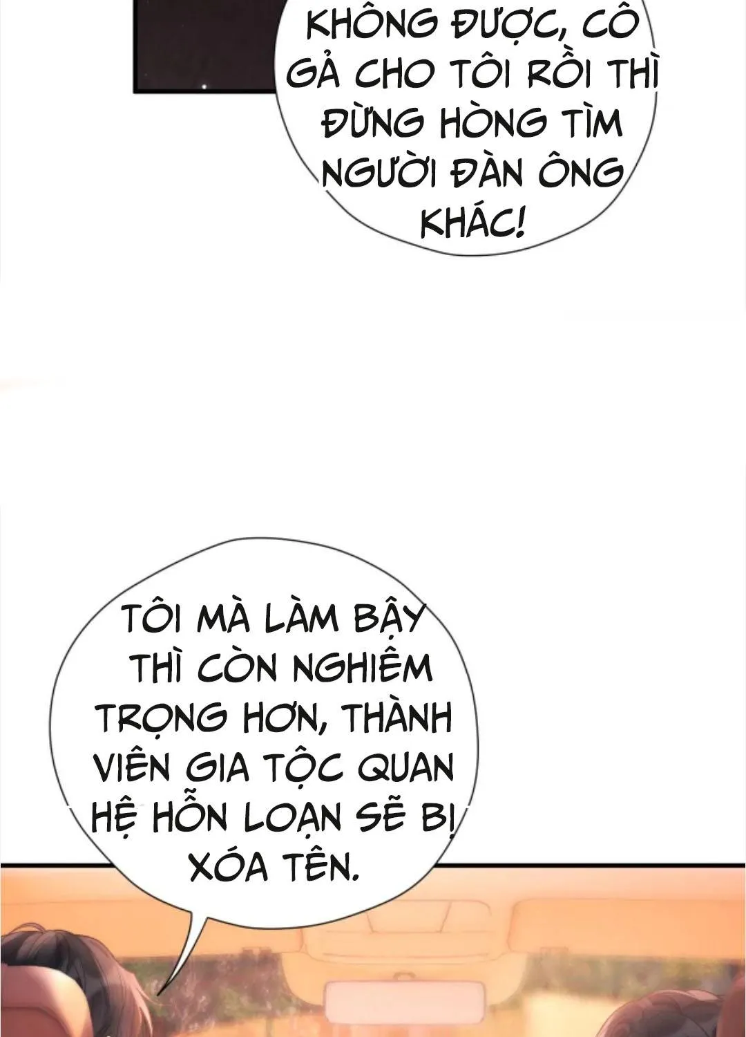 Đúng Là Một Cô Gái Ngoan Chap 30 - Next Chap 31