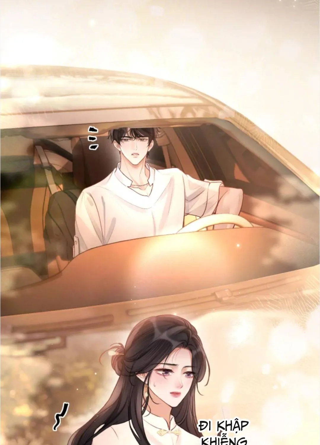 Đúng Là Một Cô Gái Ngoan Chap 30 - Next Chap 31