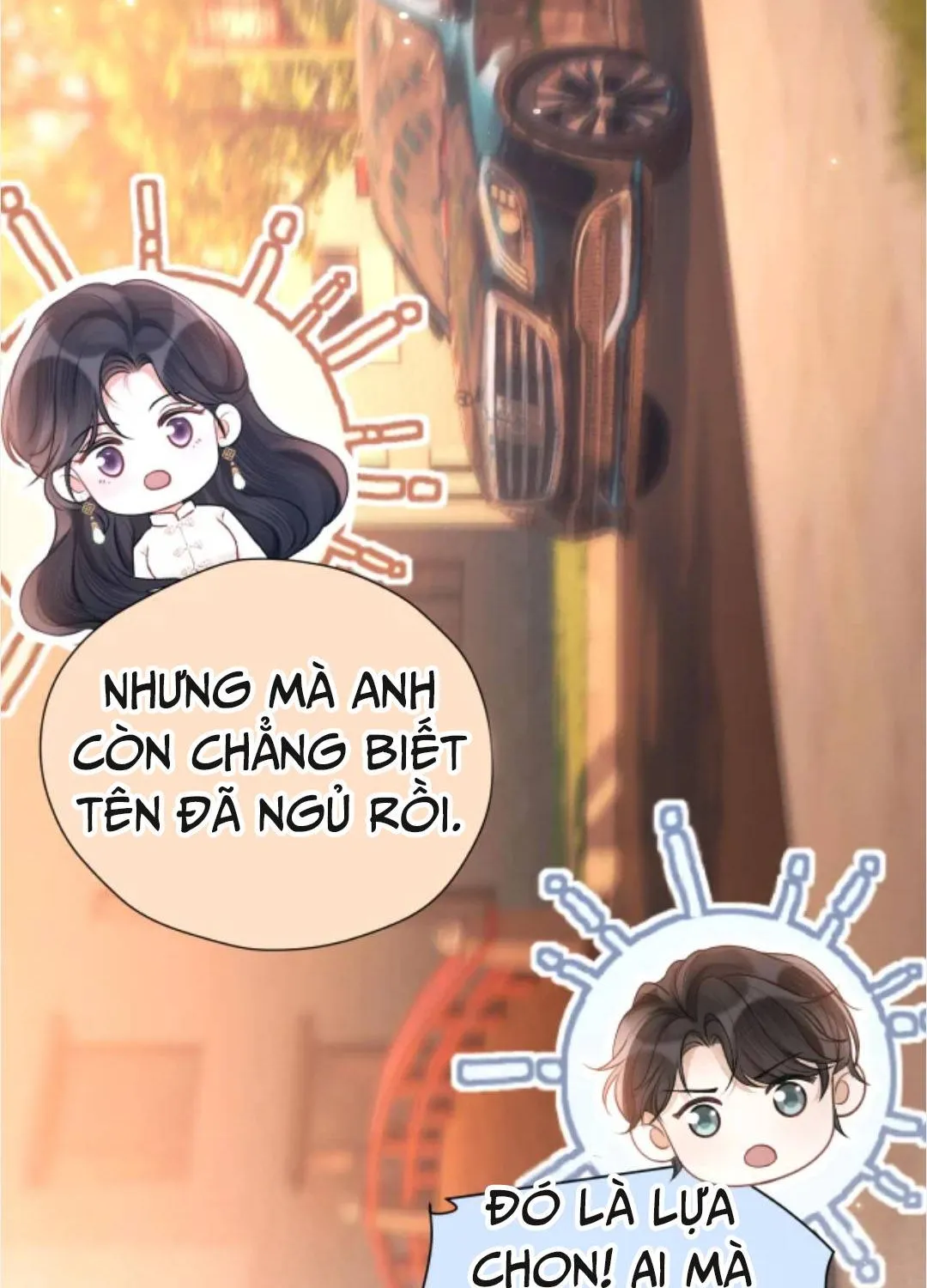 Đúng Là Một Cô Gái Ngoan Chap 30 - Next Chap 31