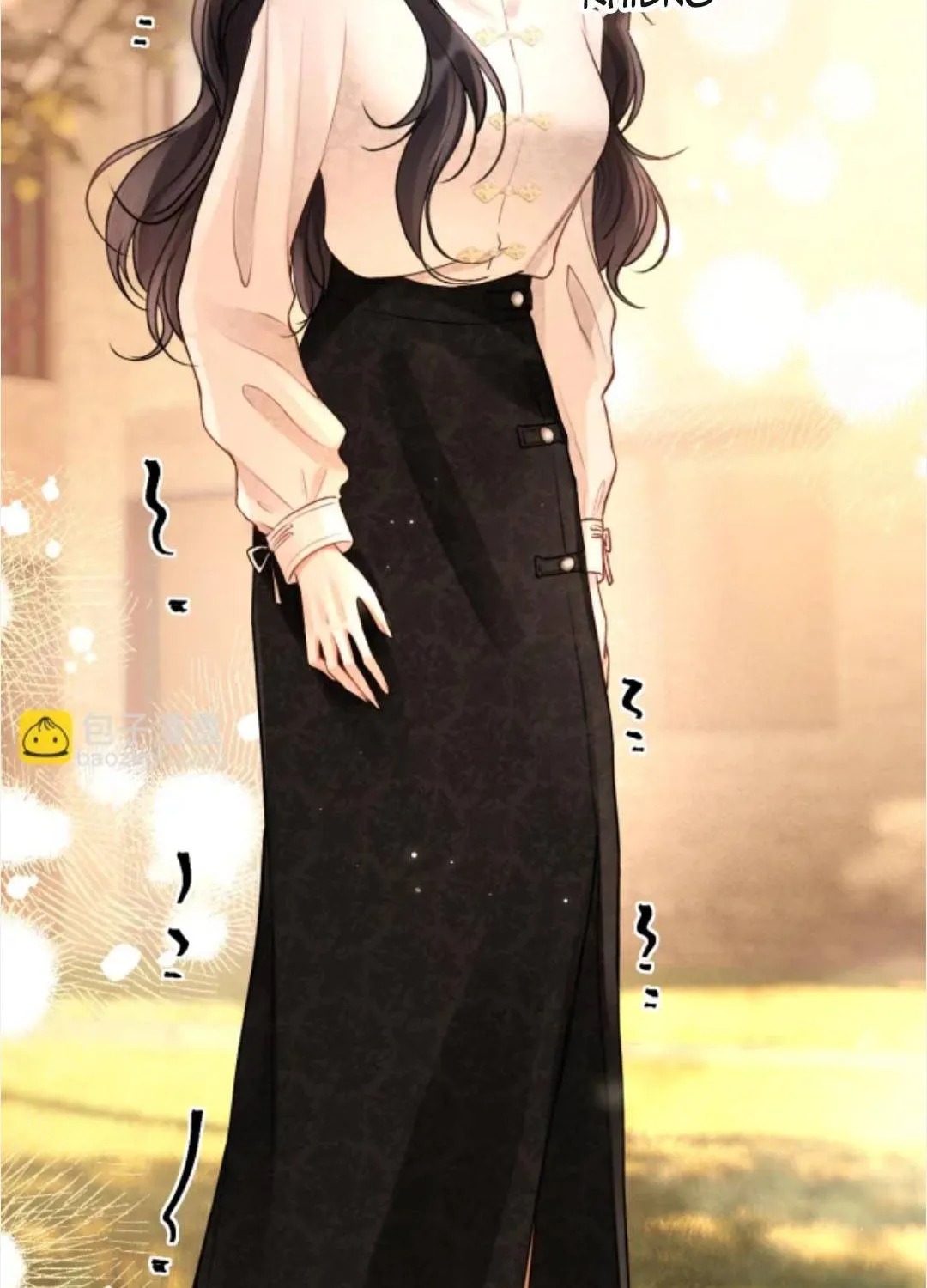 Đúng Là Một Cô Gái Ngoan Chap 30 - Next Chap 31