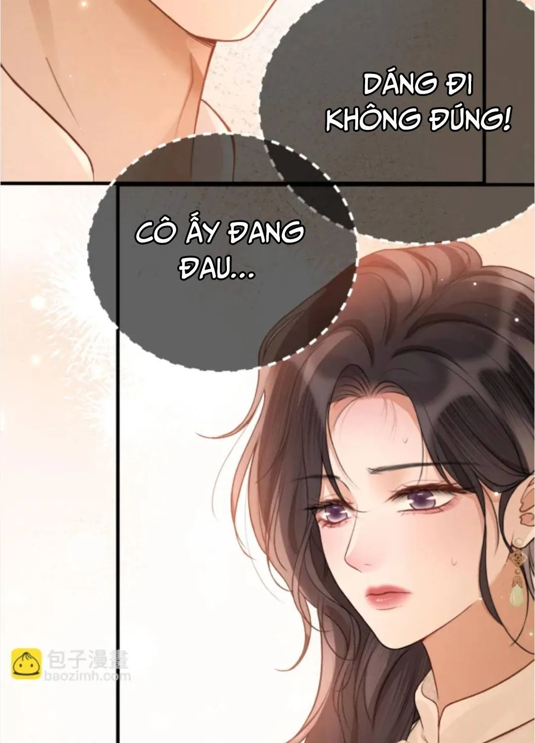 Đúng Là Một Cô Gái Ngoan Chap 30 - Next Chap 31