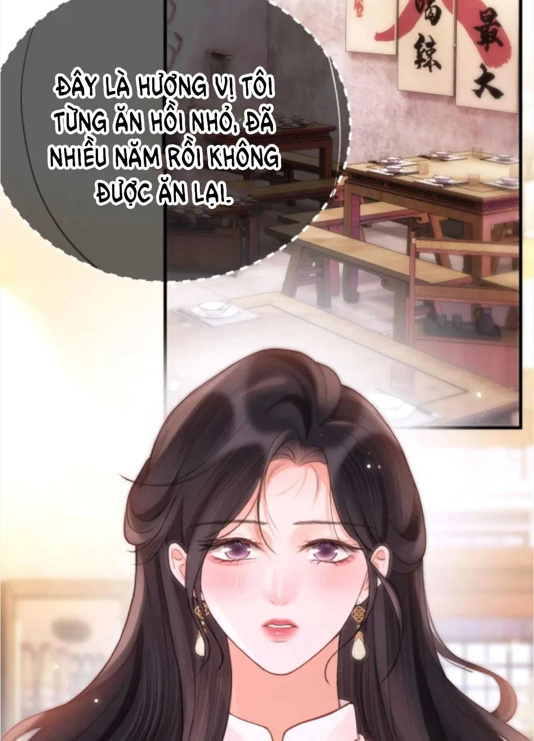 Đúng Là Một Cô Gái Ngoan Chap 31 - Next Chap 32