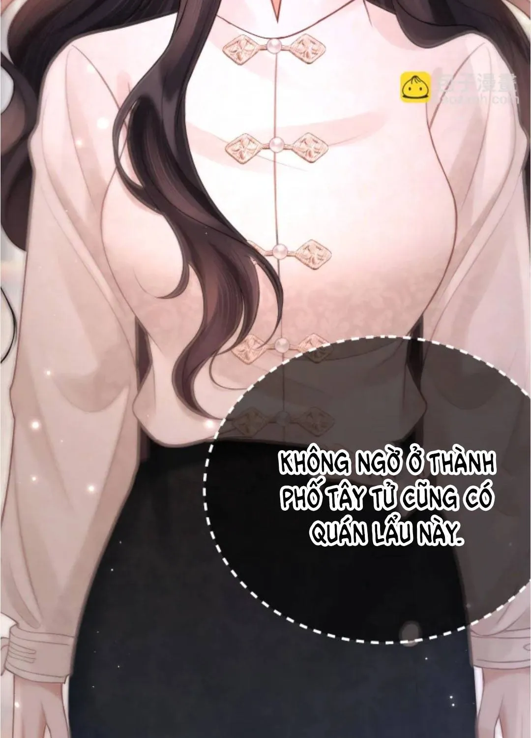 Đúng Là Một Cô Gái Ngoan Chap 31 - Next Chap 32