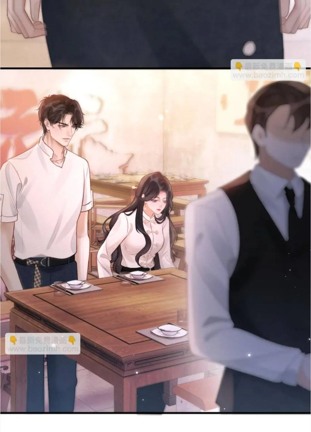 Đúng Là Một Cô Gái Ngoan Chap 31 - Next Chap 32