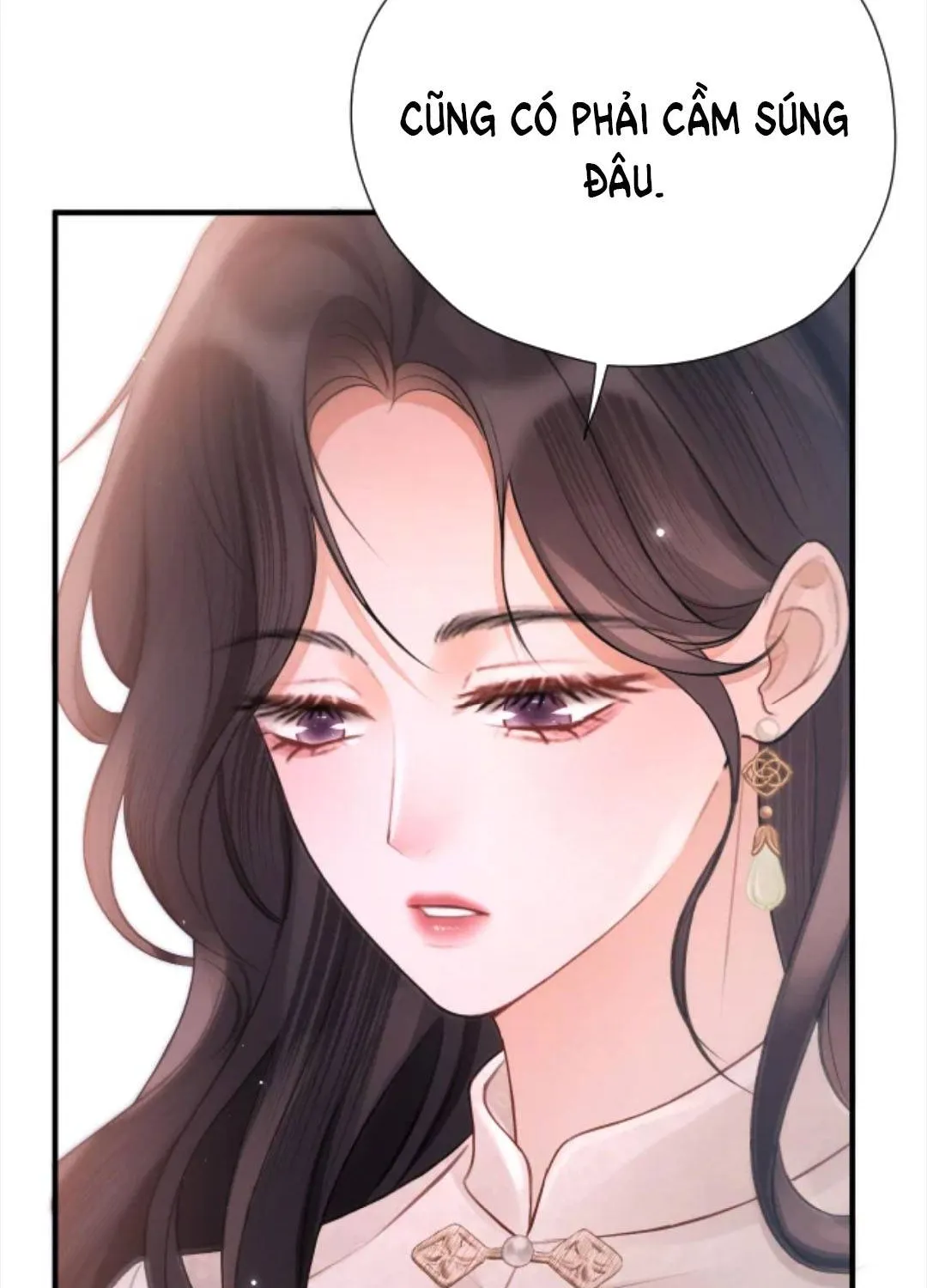 Đúng Là Một Cô Gái Ngoan Chap 31 - Next Chap 32