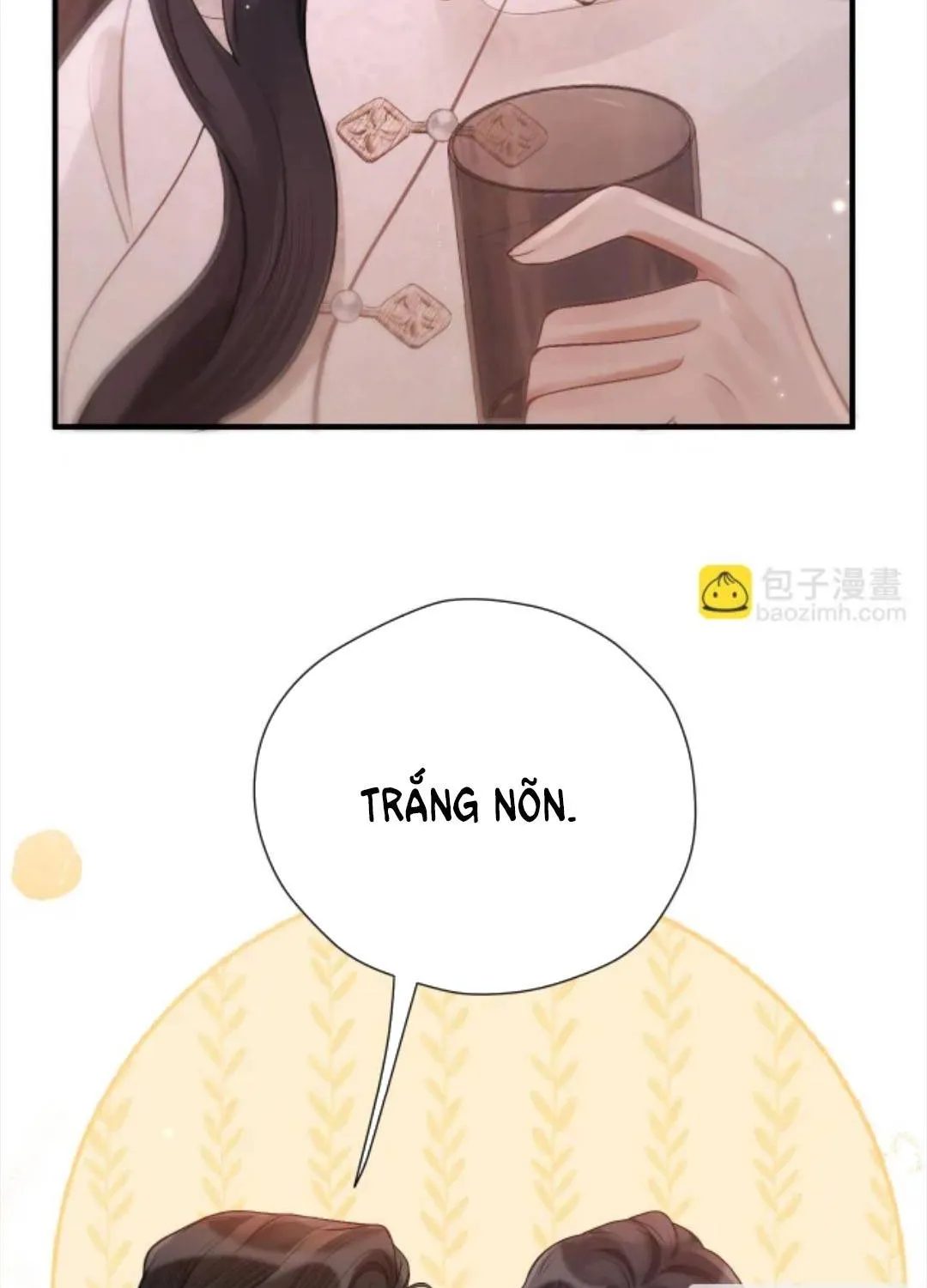 Đúng Là Một Cô Gái Ngoan Chap 31 - Next Chap 32