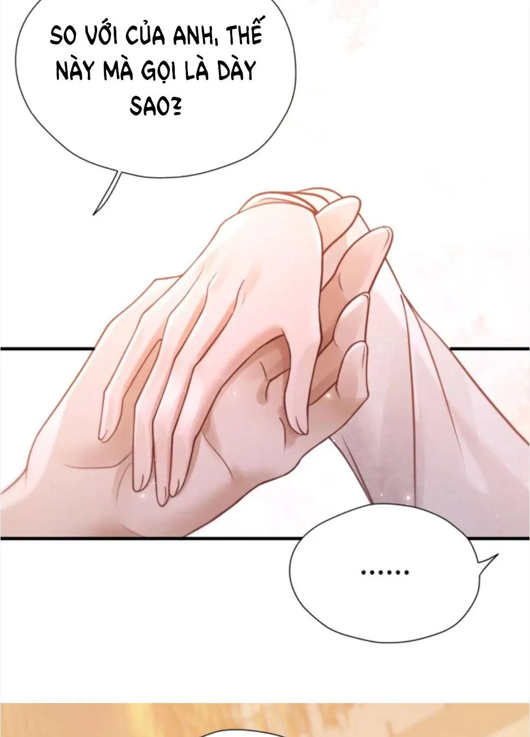 Đúng Là Một Cô Gái Ngoan Chap 31 - Next Chap 32