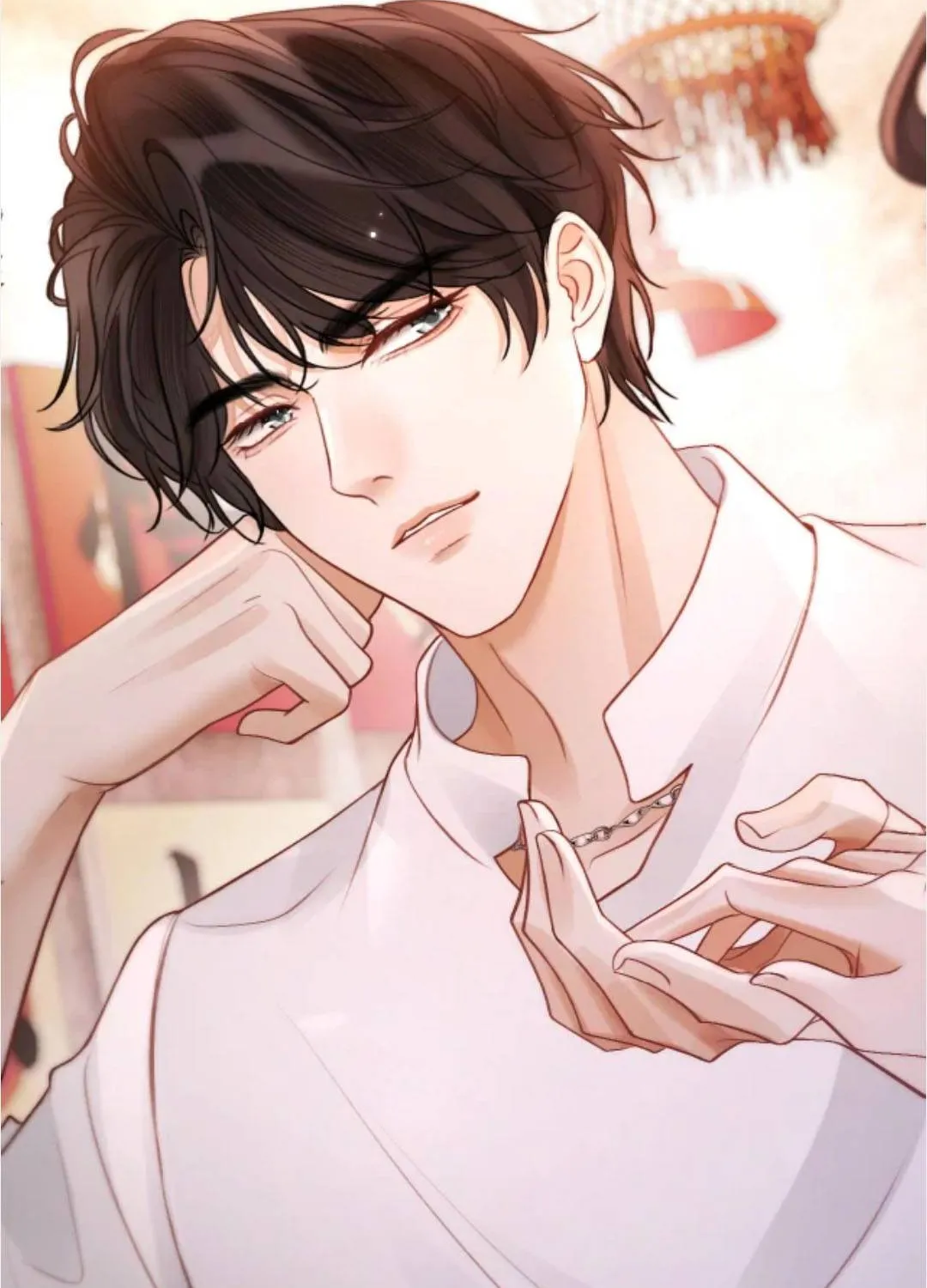 Đúng Là Một Cô Gái Ngoan Chap 31 - Next Chap 32