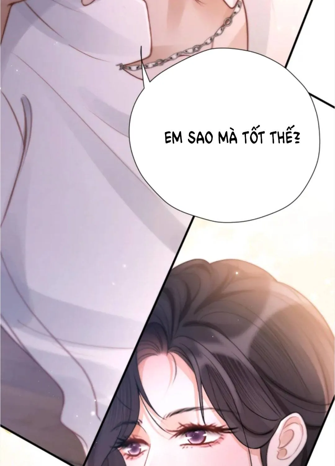 Đúng Là Một Cô Gái Ngoan Chap 31 - Next Chap 32