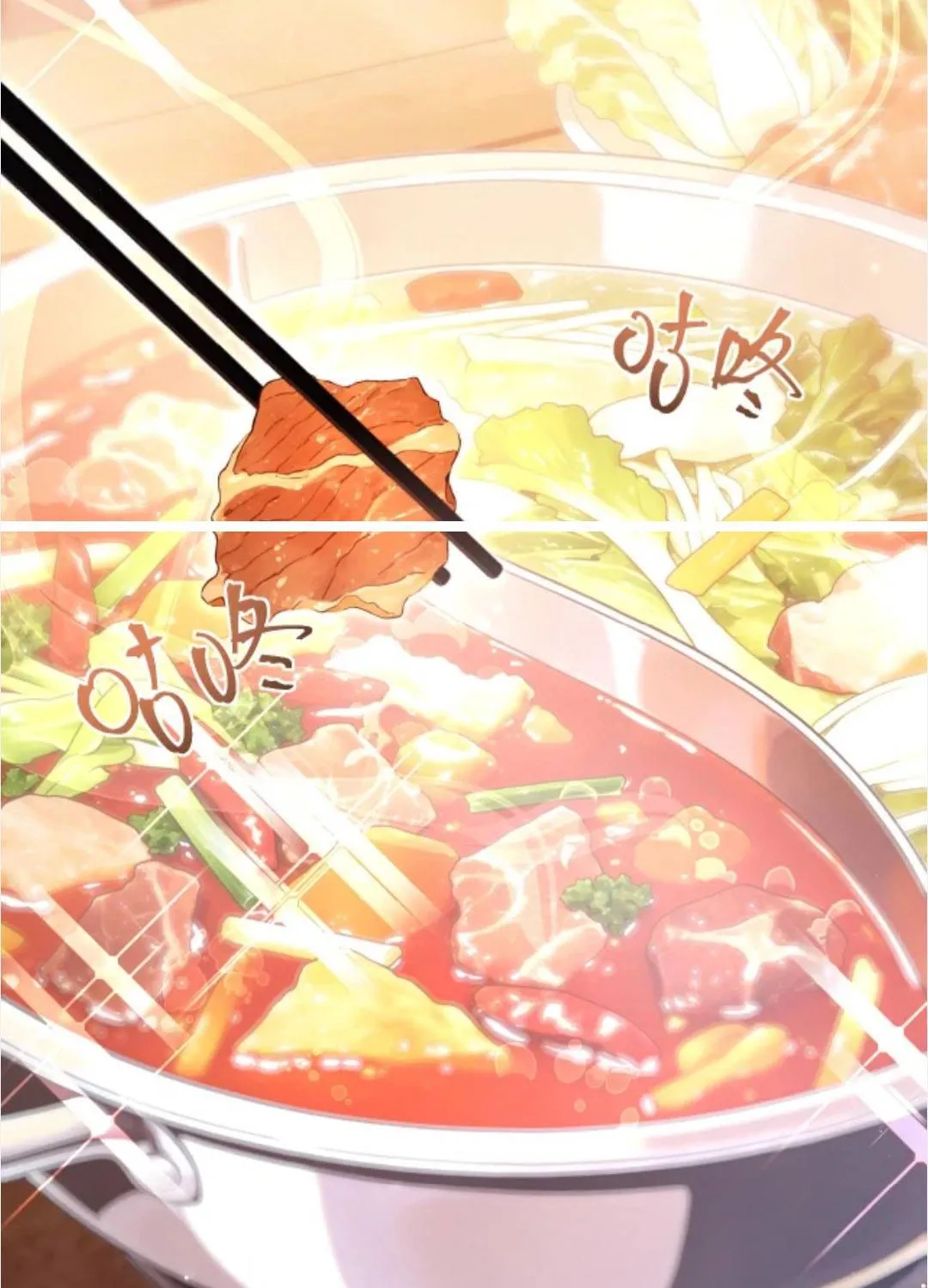 Đúng Là Một Cô Gái Ngoan Chap 31 - Next Chap 32