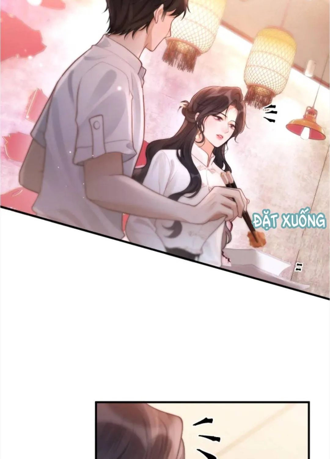 Đúng Là Một Cô Gái Ngoan Chap 31 - Next Chap 32