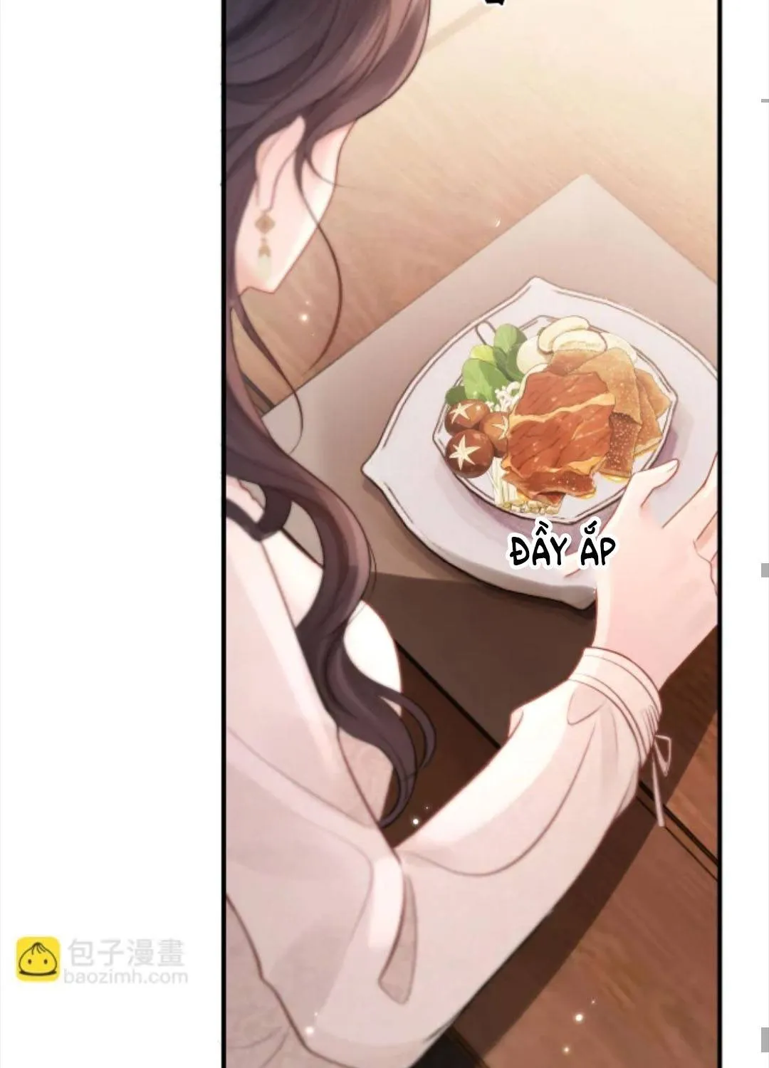 Đúng Là Một Cô Gái Ngoan Chap 31 - Next Chap 32