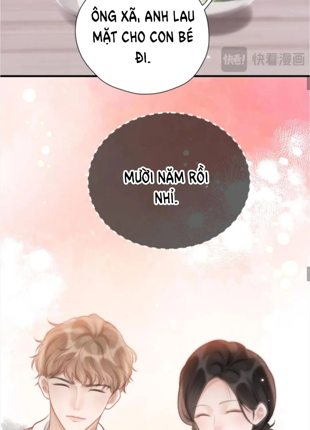 Đúng Là Một Cô Gái Ngoan Chap 31 - Next Chap 32