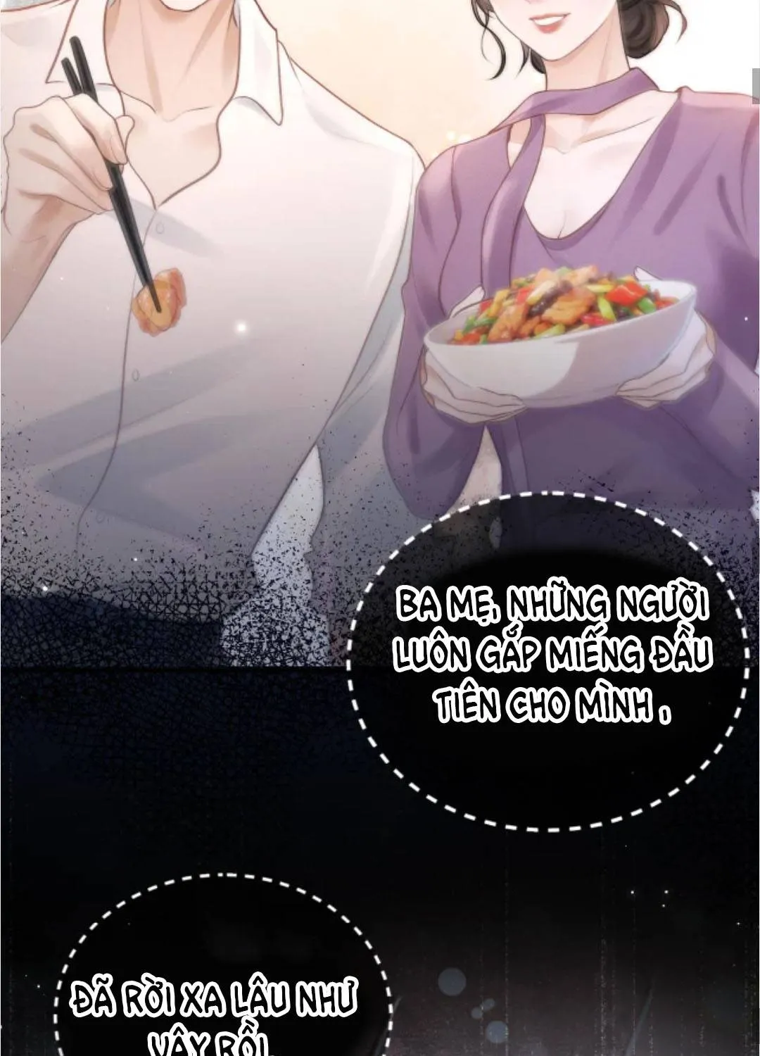 Đúng Là Một Cô Gái Ngoan Chap 31 - Next Chap 32