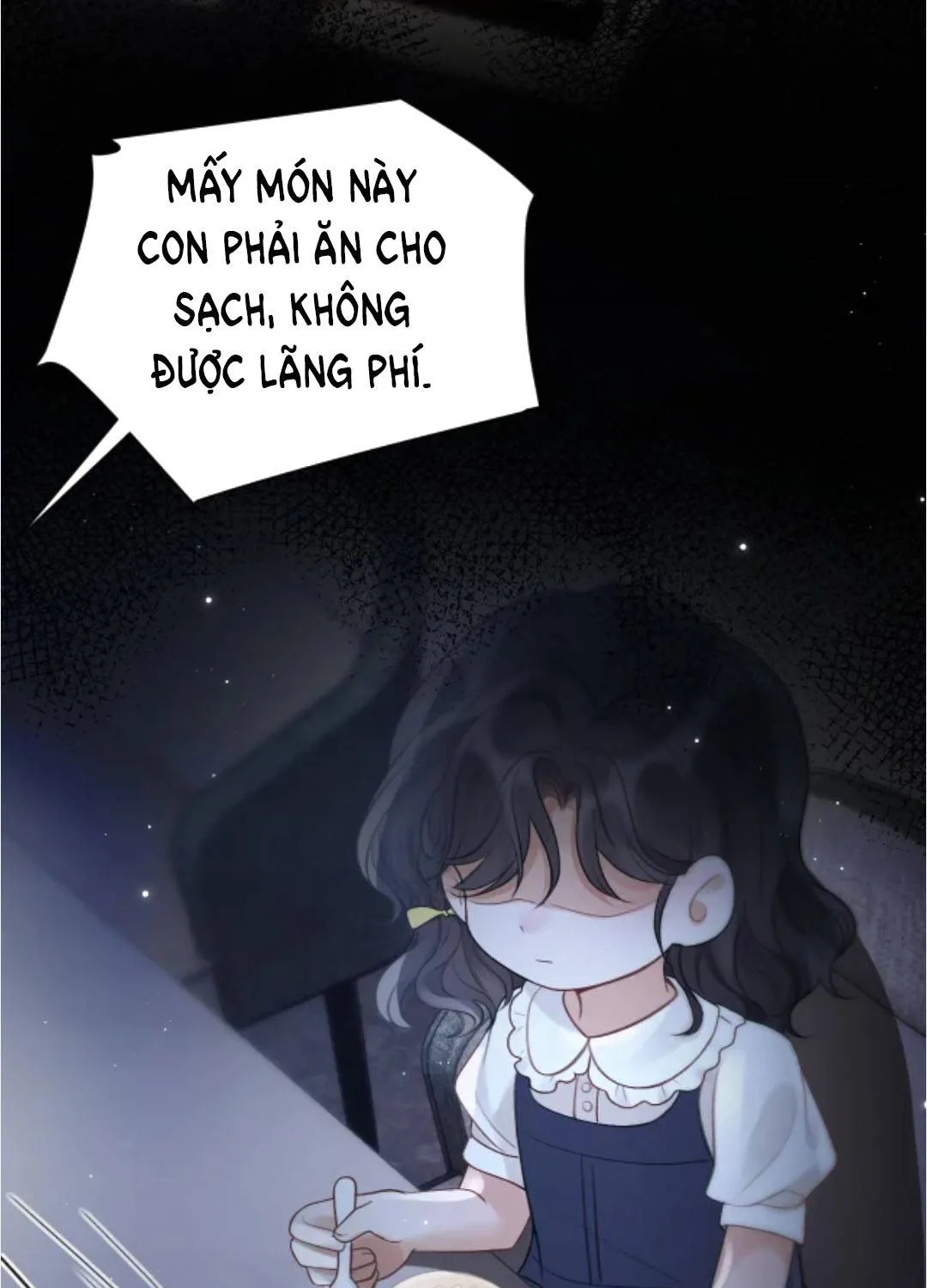 Đúng Là Một Cô Gái Ngoan Chap 31 - Next Chap 32