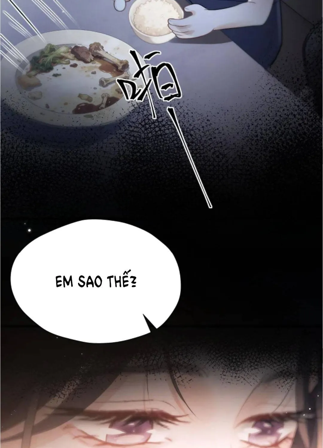 Đúng Là Một Cô Gái Ngoan Chap 31 - Next Chap 32